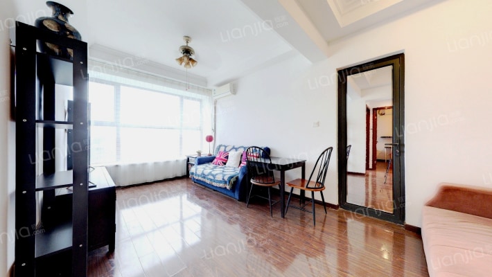 合景领汇二手房实景图