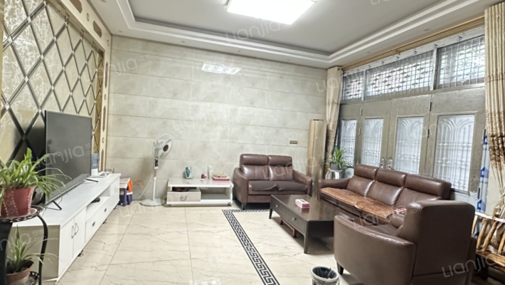 西畈社区二手房实景图