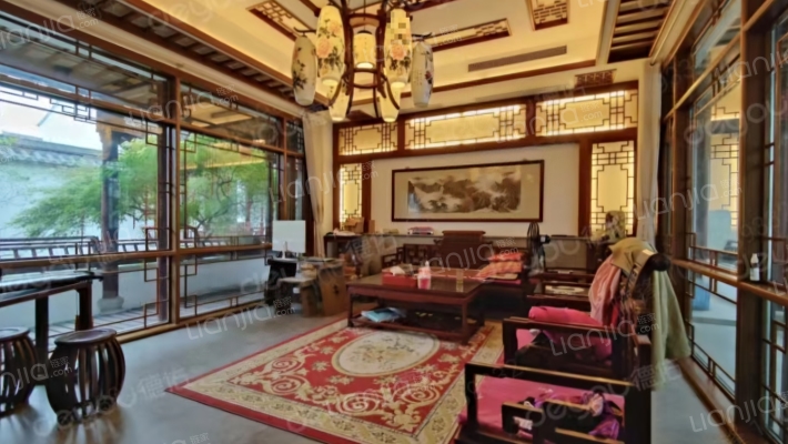 锦绣坊二手房实景图