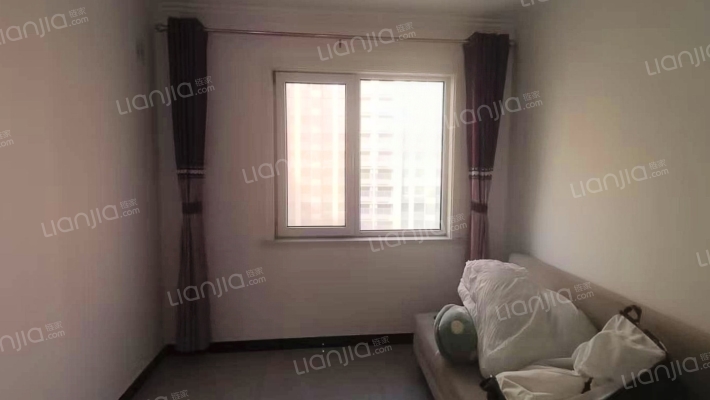 桃源新都孔雀城 3室2厅 南 北-卧室B