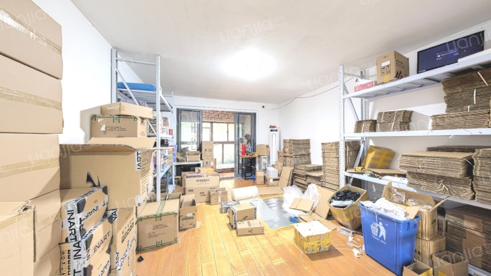 大发燕澜湾二手房实景图