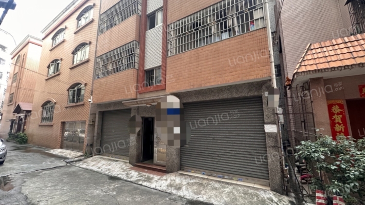 大良单家升平居委会二手房实景图
