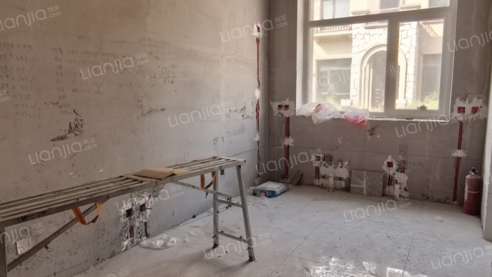 带装修的联排别墅 这个价格 赶紧来看看吧  值！-卧室A