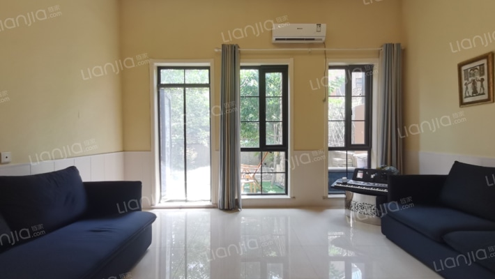 大运河孔雀城（雅运园1.4期）二手房实景图