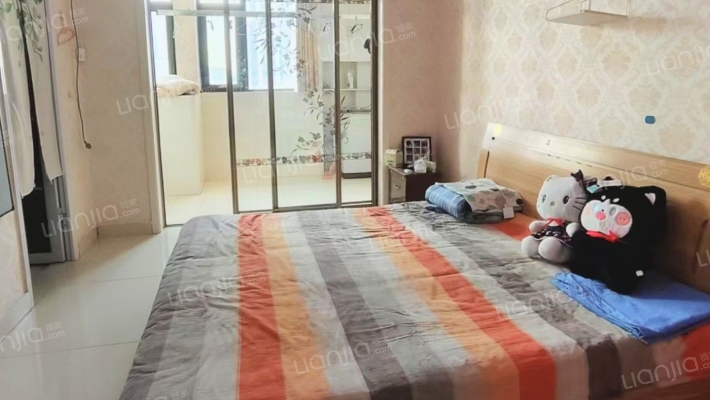 方山路5777号二手房实景图