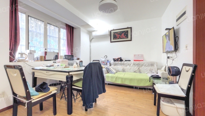 云翔佳苑南区二手房实景图