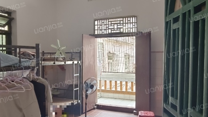 人民东里二手房实景图