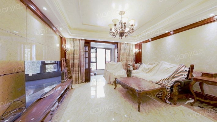 核工桂花园二手房实景图