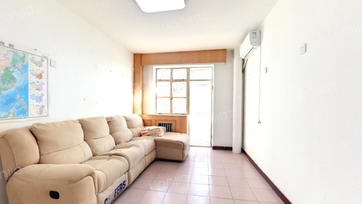 北河沿二手房实景图