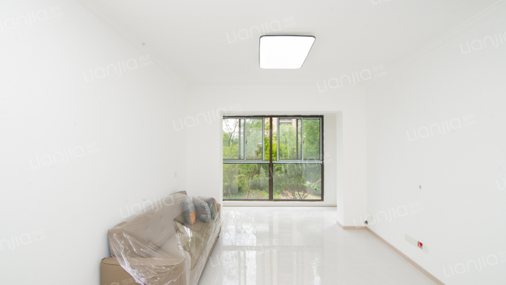 远洋心里二手房实景图