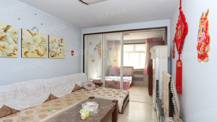 观音后街5号院二手房实景图