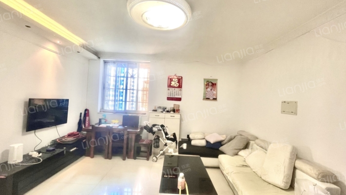 省高院法官公寓二手房实景图