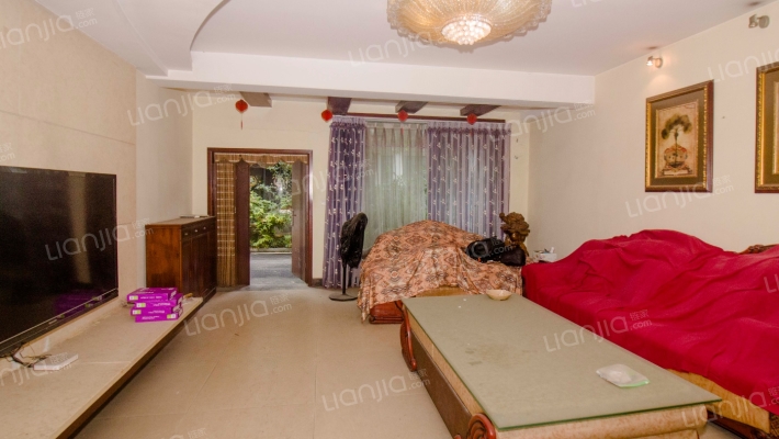 武侯别墅丽园二手房实景图