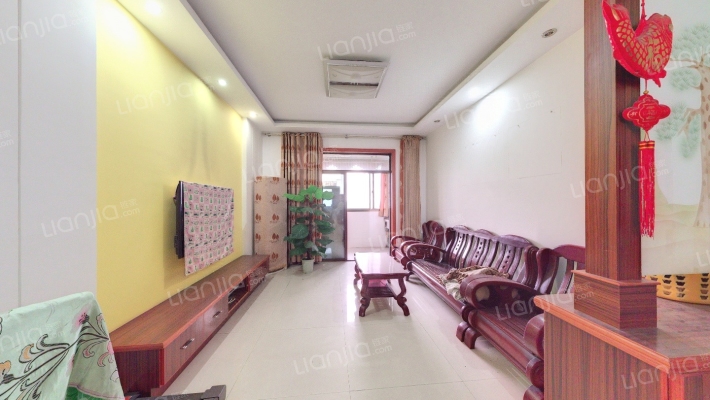 星月湾小区东区二手房实景图