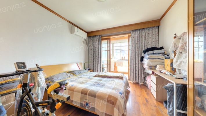 昌里花园二手房实景图