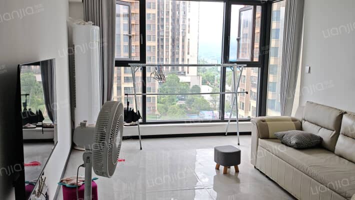 银翔城二手房实景图