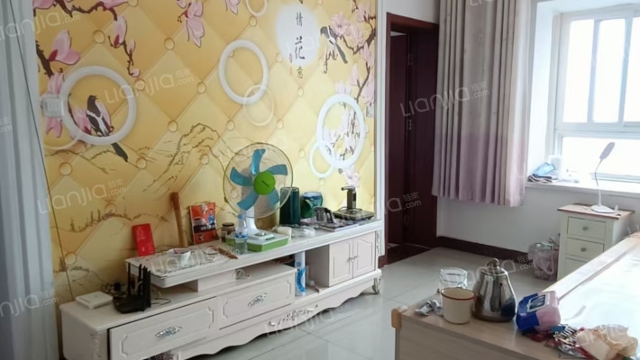 鑫城东武古城北区二手房实景图