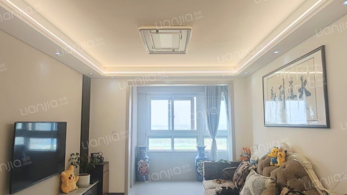 康景花园二手房实景图
