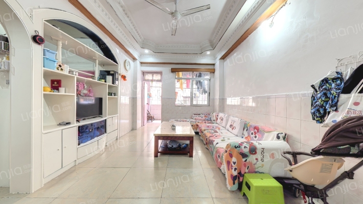 蟠龙街二手房实景图