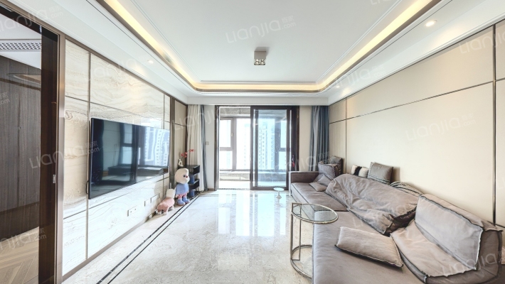 尚海湾豪庭三期二手房实景图