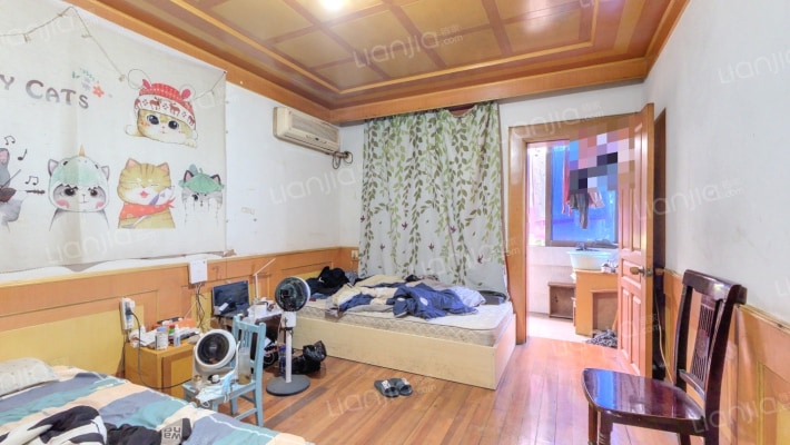 北栅湾西区二手房实景图
