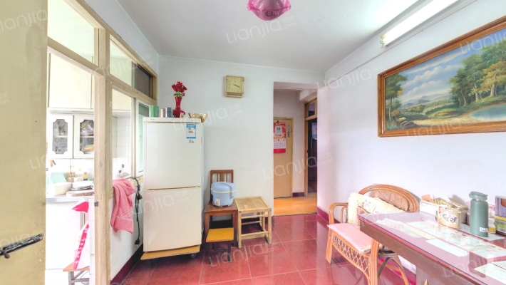 双河二村二手房实景图