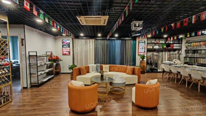 阳光商务大厦二手房实景图