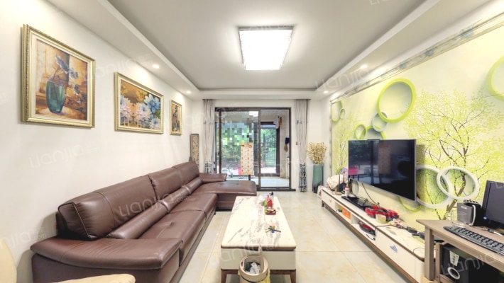 海赋尚品二手房实景图