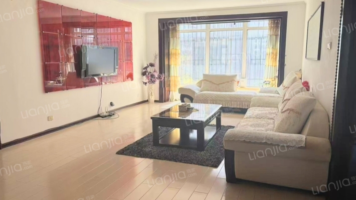 北奇综合楼二手房实景图