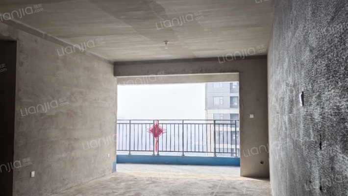 汝州紫荆公馆二手房实景图