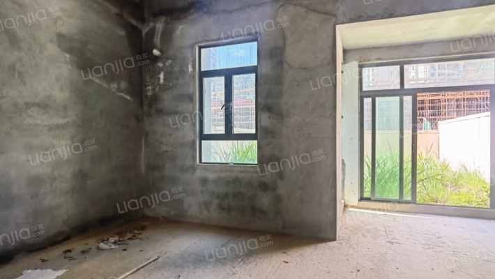 惠阳雅居乐花园别墅二手房实景图
