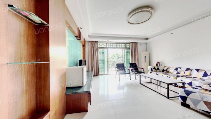 星辉园二手房实景图