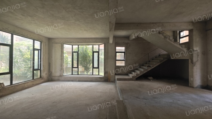 名门二手房实景图