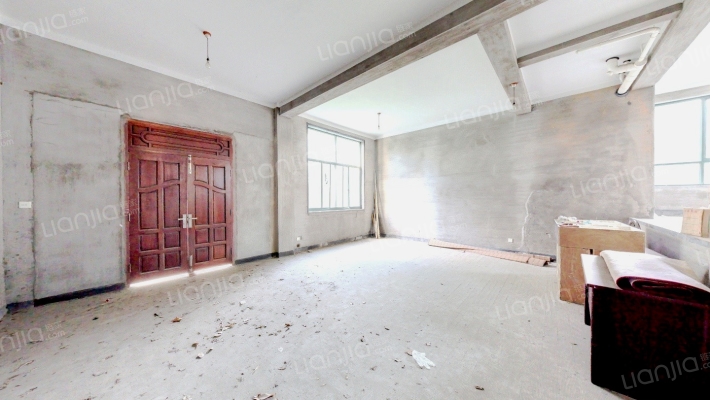 德泽苑二手房实景图