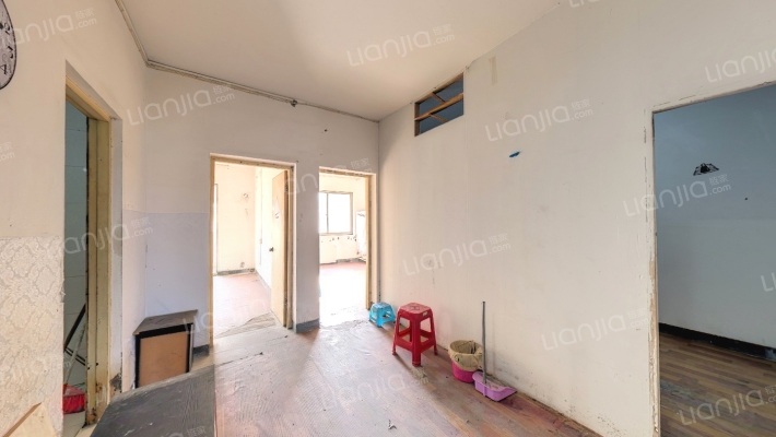 裕民西区二手房实景图