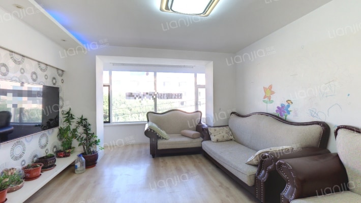 汽贸小区二手房实景图