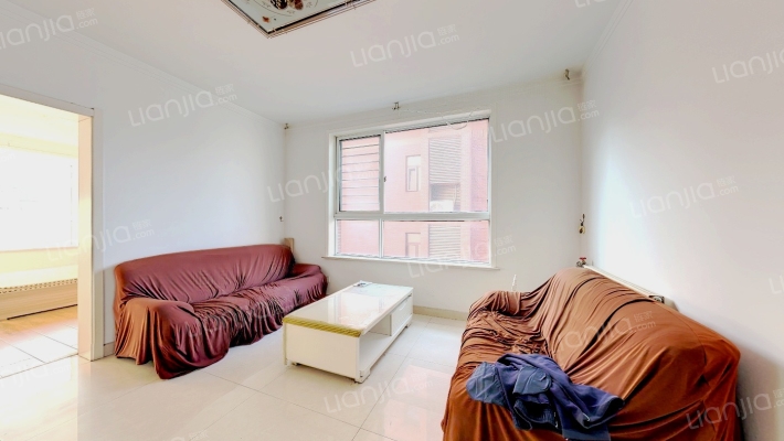 富隆苑二手房实景图