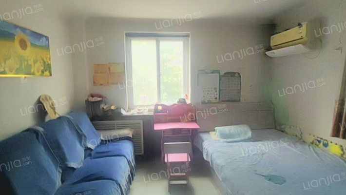 保定第二中心医院住宅小区 2室1厅 东北-卧室A