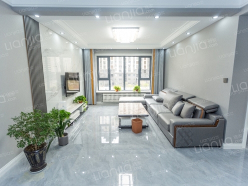 整租·和硕家园 2室1厅 南/北