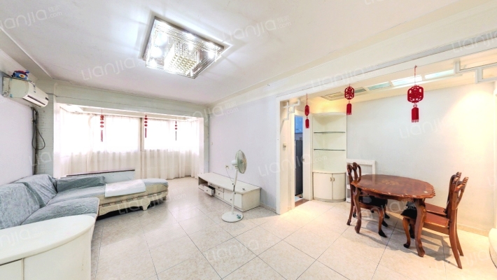 红杏花园二手房实景图