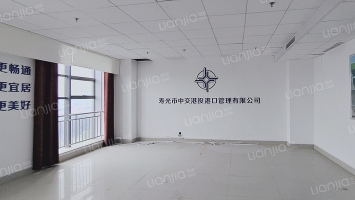 公路局大厦二手房实景图