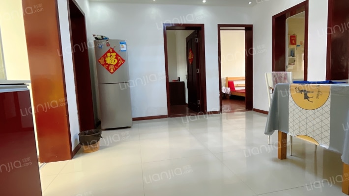 涟水县经济适用房3期二手房实景图