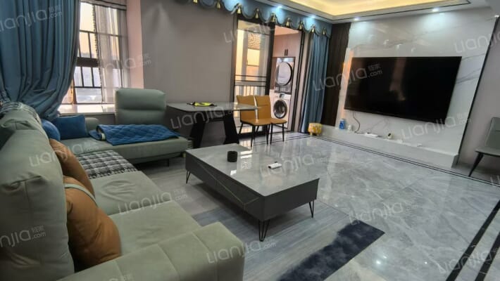 水清木华(宜兴)二手房实景图