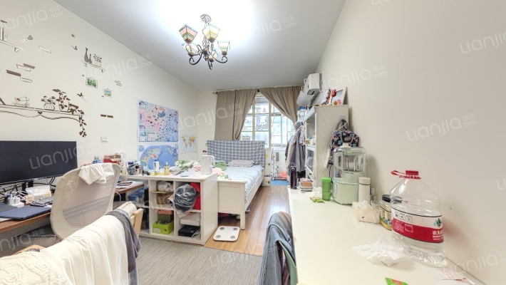 局三小区二手房实景图