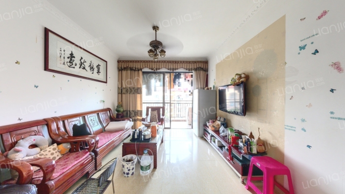 瑞华·瑞和家園二手房实景图