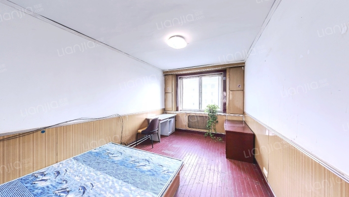 新乐小区二手房实景图