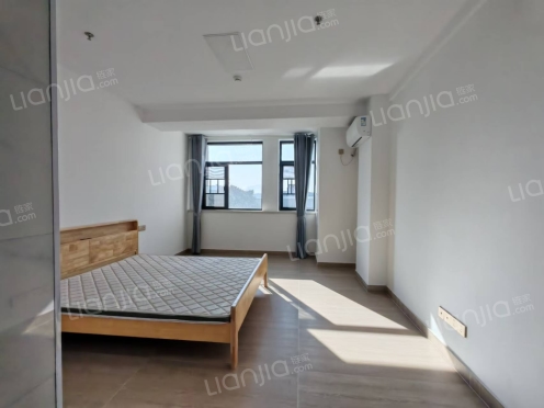 整租·白石岭路175号 1室0厅 北