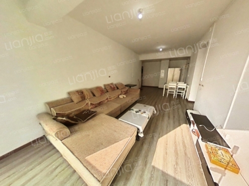 整租·安泰城市理想 2室1厅 南