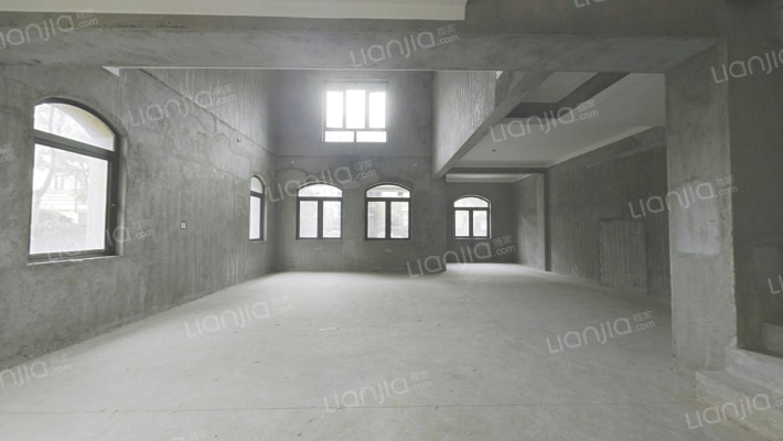 桃花岛二手房实景图