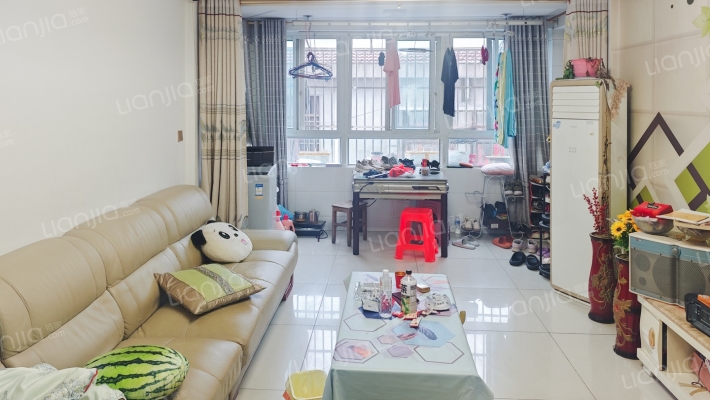 新东源住宅楼二手房实景图